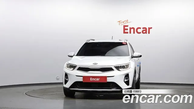 Kia Stonic 2017 thumb 3
