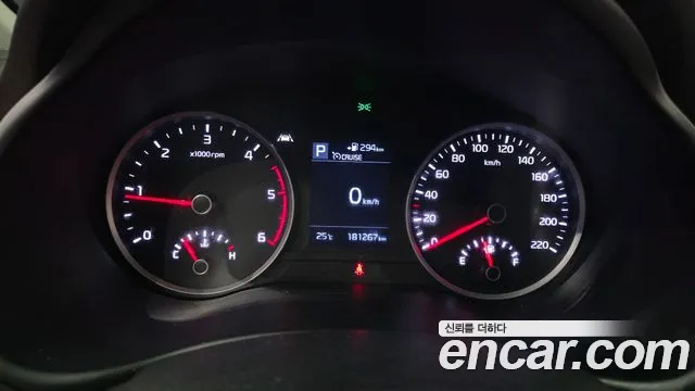 Kia Stonic 2017 thumb 8