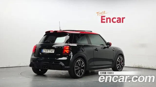 MINI Hatch 2023 thumb 2