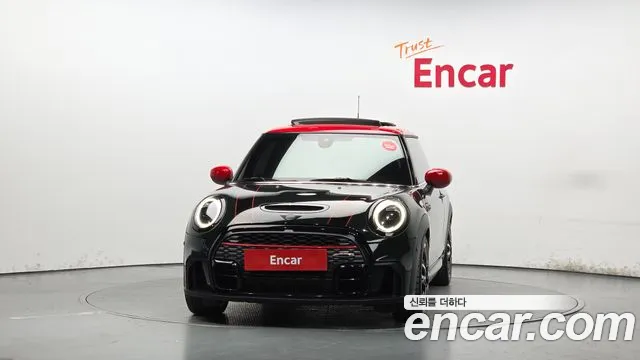 MINI Hatch 2023 thumb 3