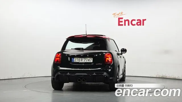MINI Hatch 2023 thumb 4