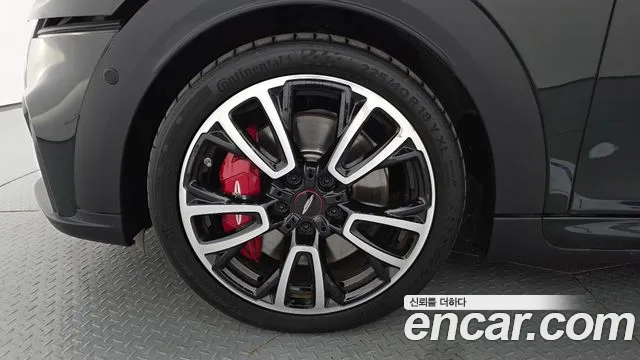 MINI Hatch 2023 thumb 5