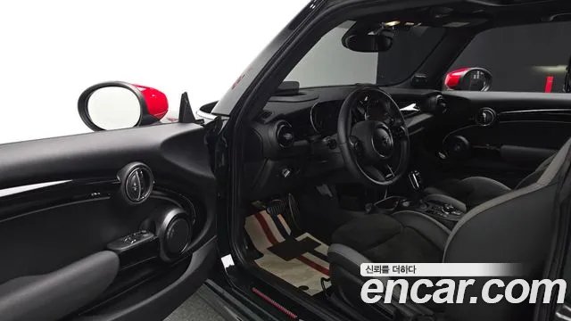 MINI Hatch 2023 thumb 10