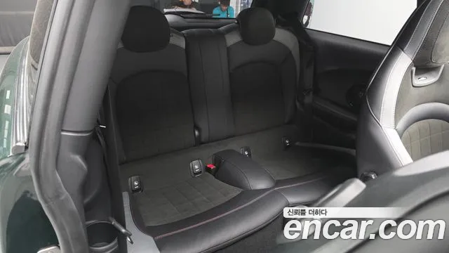 MINI Hatch 2023 thumb 11