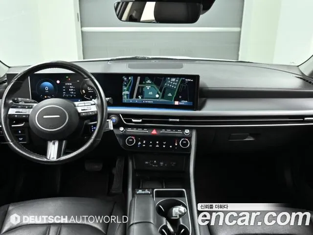 Hyundai Sonata 2023 thumb 8