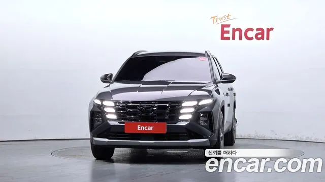 Hyundai Tucson 2024 thumb 3