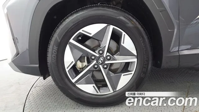 Hyundai Tucson 2024 thumb 5