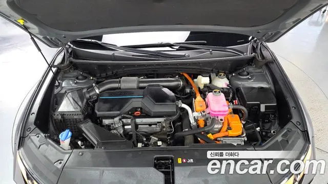 Hyundai Tucson 2024 thumb 6
