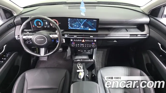 Hyundai Tucson 2024 thumb 7