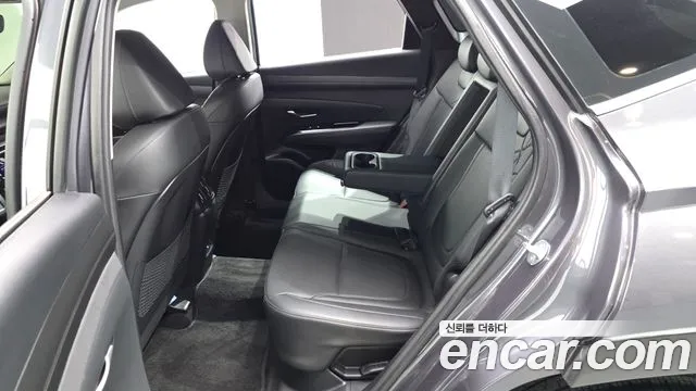 Hyundai Tucson 2024 thumb 12