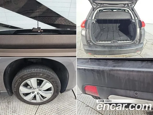 Peugeot 2008 2015 thumb 5