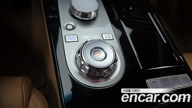 Genesis G80 2024 thumb 9