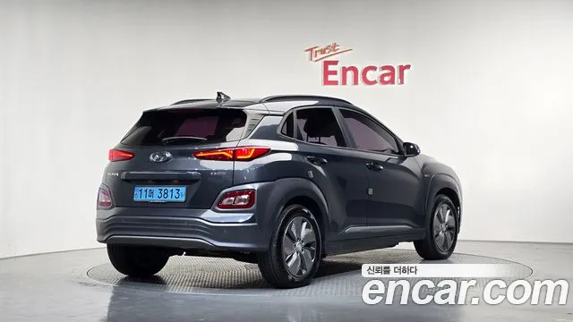 Hyundai Kona 2018 thumb 2