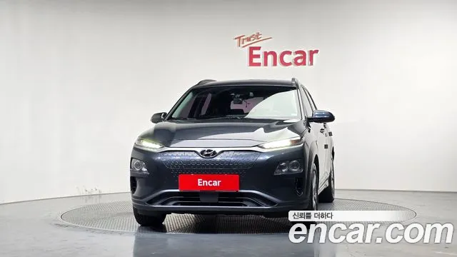 Hyundai Kona 2018 thumb 3
