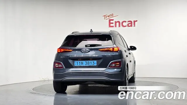 Hyundai Kona 2018 thumb 4