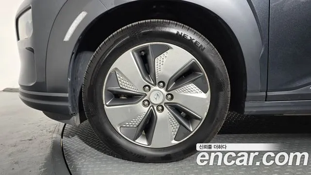 Hyundai Kona 2018 thumb 5