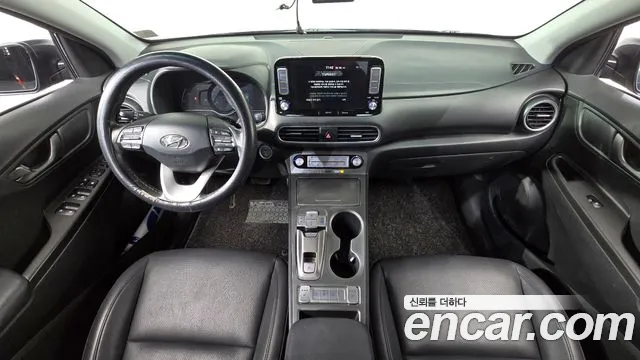 Hyundai Kona 2018 thumb 7