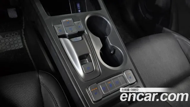 Hyundai Kona 2018 thumb 9