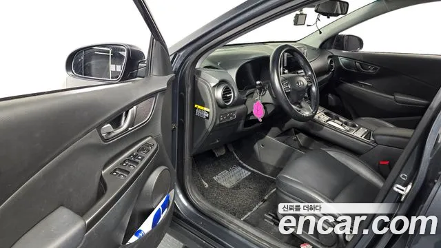 Hyundai Kona 2018 thumb 10