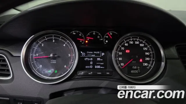 Peugeot 508 2016 thumb 8