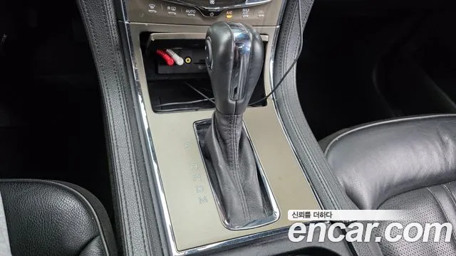 Lincoln MKX 2012 thumb 9