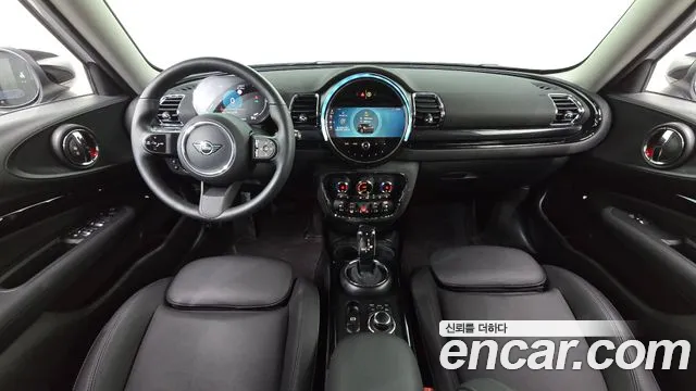 MINI Clubman 2023 thumb 7