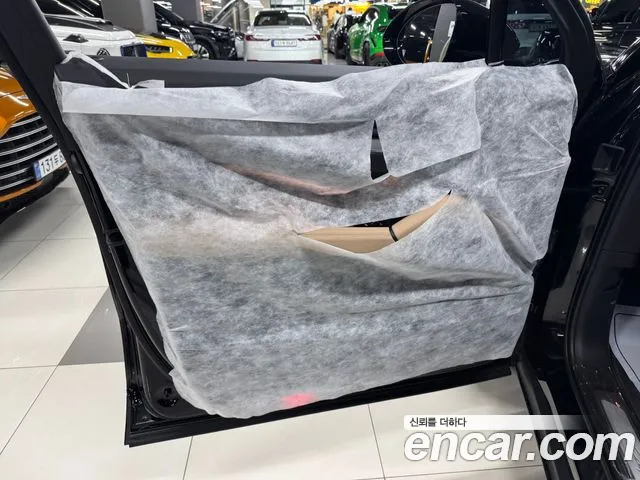 Porsche Cayenne 2026 thumb 5