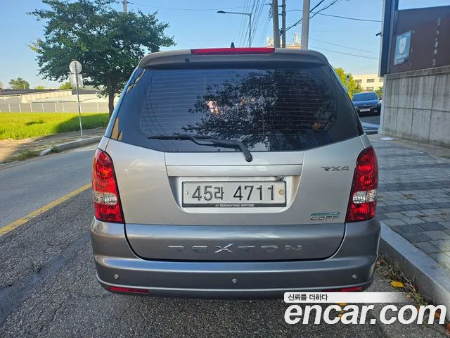 KG_Mobility_Ssangyong Rexton 2011 thumb 4