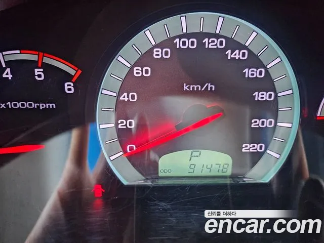 KG_Mobility_Ssangyong Rexton 2011 thumb 8