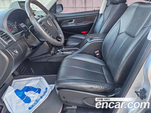 KG_Mobility_Ssangyong Rexton 2011 thumb 10