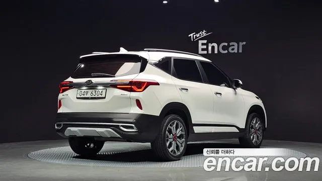 Kia Seltos 2019 thumb 2