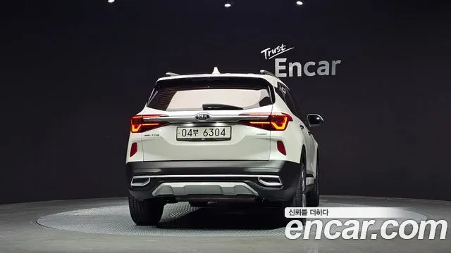 Kia Seltos 2019 thumb 4