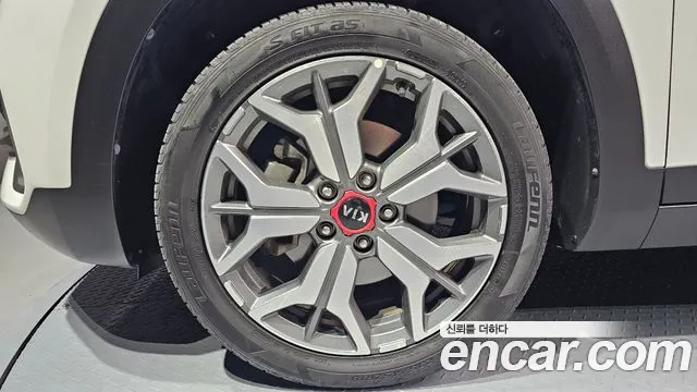 Kia Seltos 2019 thumb 5