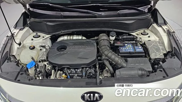 Kia Seltos 2019 thumb 6