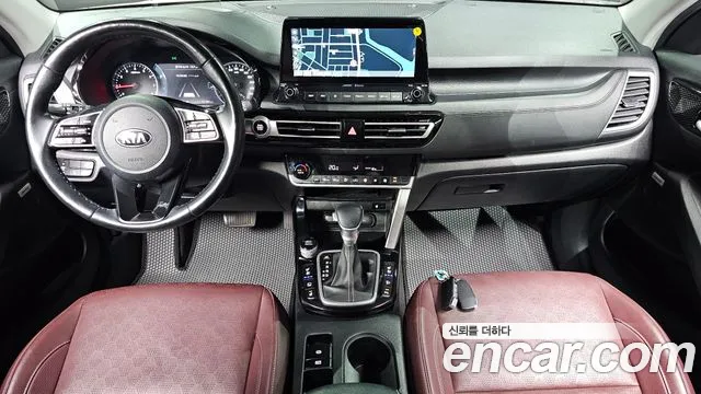 Kia Seltos 2019 thumb 7