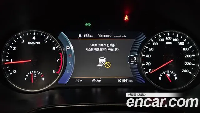 Kia Seltos 2019 thumb 8