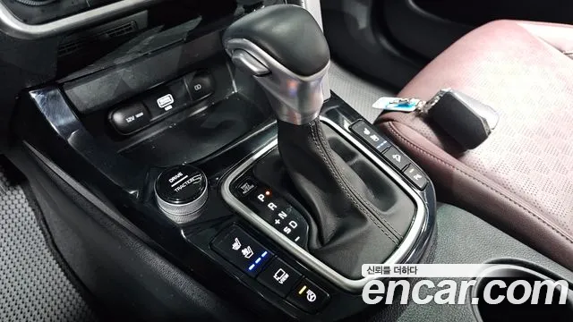 Kia Seltos 2019 thumb 9