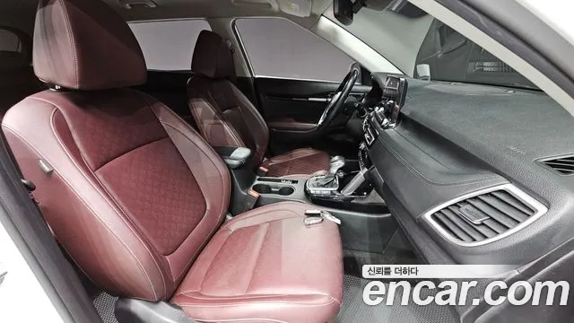 Kia Seltos 2019 thumb 10