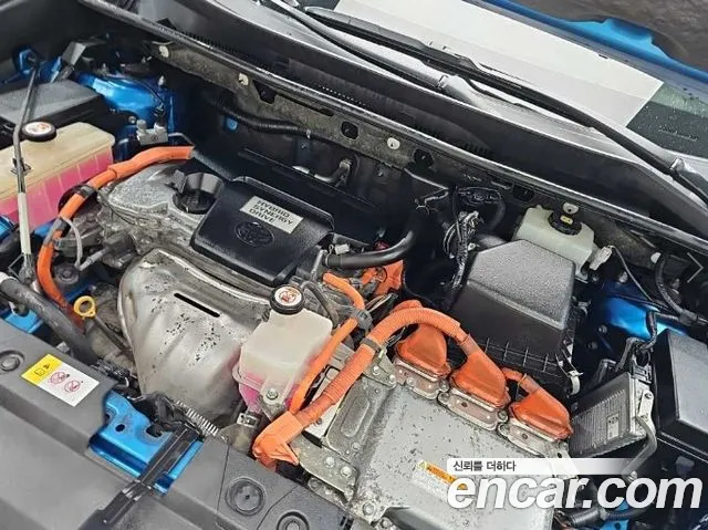 Toyota RAV4 2018 thumb 6