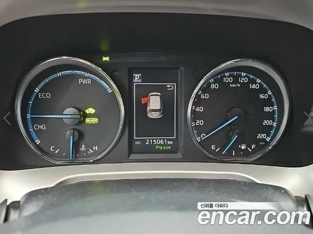 Toyota RAV4 2018 thumb 7