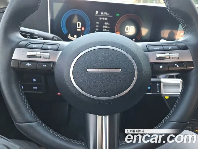 Hyundai Sonata 2025 thumb 8