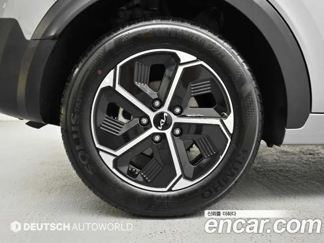 Kia Niro 2025 thumb 5