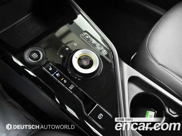 Kia Niro 2025 thumb 9