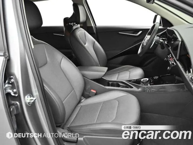 Kia Niro 2025 thumb 10
