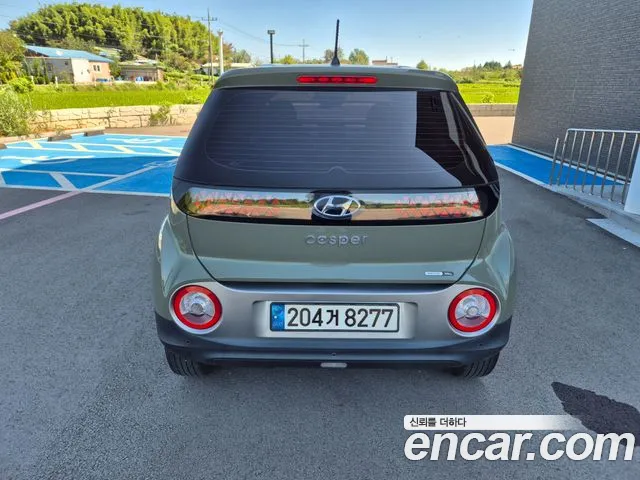Hyundai Casper 2023 thumb 2