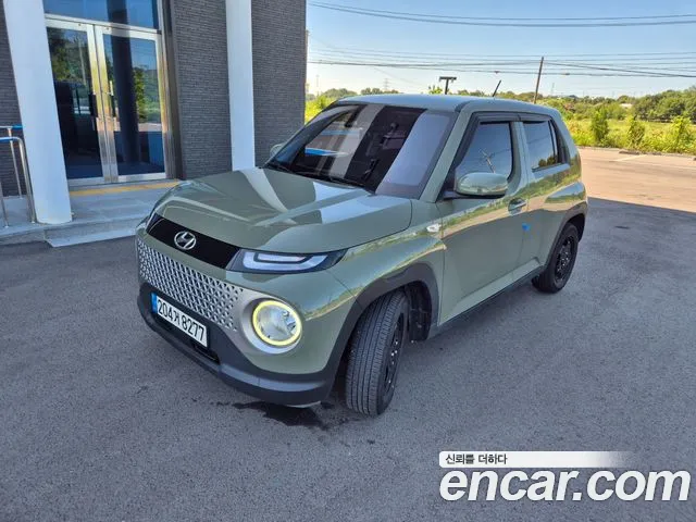 Hyundai Casper 2023 thumb 3