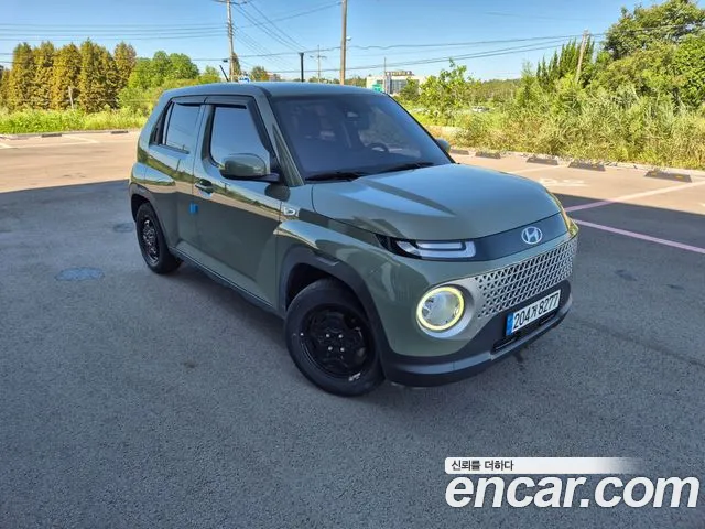 Hyundai Casper 2023 thumb 5