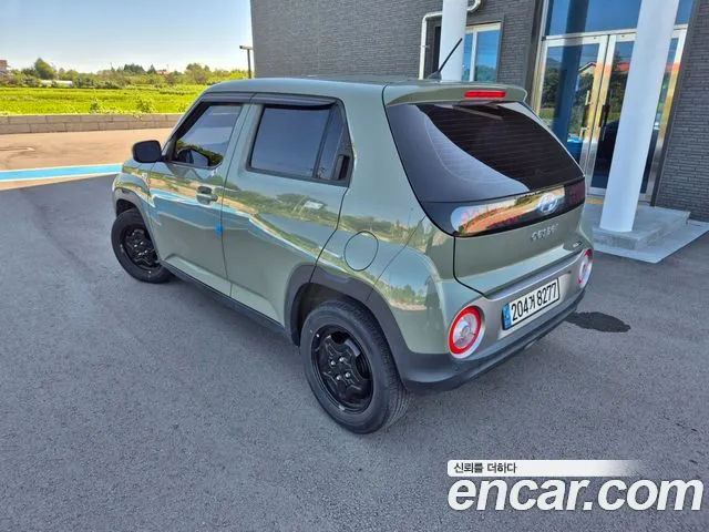 Hyundai Casper 2023 thumb 6