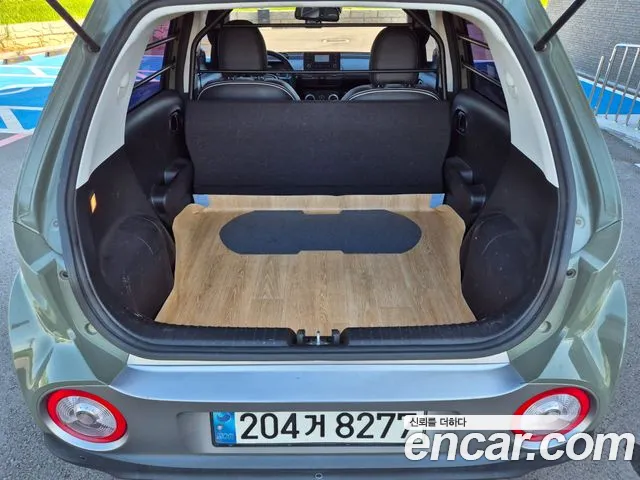 Hyundai Casper 2023 thumb 7