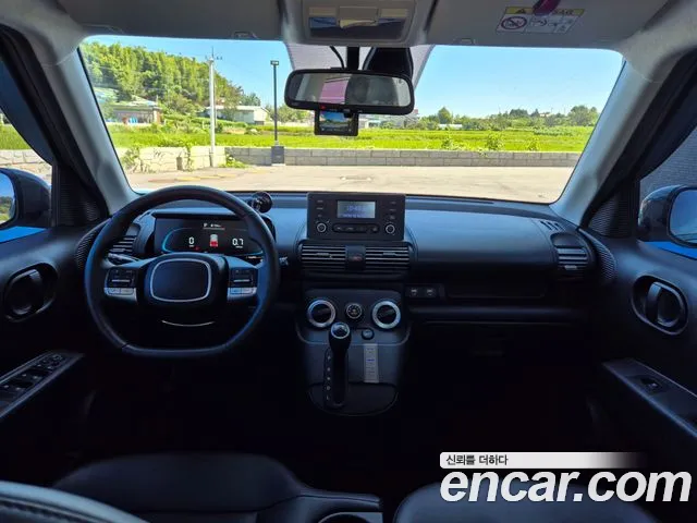 Hyundai Casper 2023 thumb 8